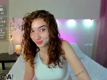 adelina_bliss — GOAL: Sucking your finger close to the camera [29 tokens remaining] Hey im Adelina lets have fun with my toys :) #puffynipples #18 #nonude #bigass #young