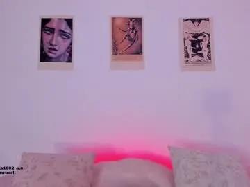 agathauwuart —  Lets cum togethere!  -- Current Goal: Naked Show once countdown reaches zero