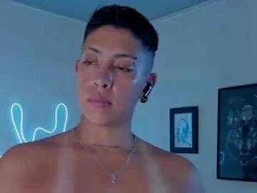 aleja1214 — warm up-tomboy style #bigboobs #new #lesbian #tomboy #shorthair