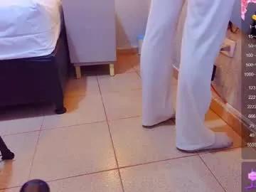 alejandra_martinss — 100 SECONDS the control 255Patron especial 123=25 333=40 666=70 #fuckmachine #squirt #bigtoy #anal #bigpussy [470 tokens left] 100 SECONDS the control 255 Tip Special123=25 333=40 666=70 #fuckmachin