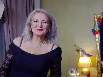 alura_jenson_ — Let's turn this room into a playground of sin and delight #mature #milf #deepthroat #smoke #stockings