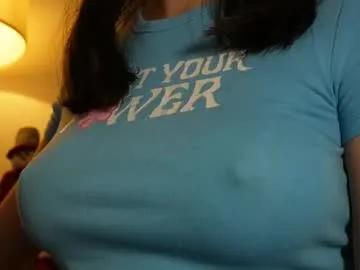 anny_dee — #latina #bigboobs #cum #hairy #squirt #