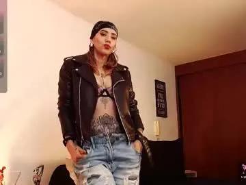 antoniavillamizar — GOAL: soft kisses on your neck [111 tokens remaining] Let us undress in private #tease #mistress #nonude #mature #bigboobs