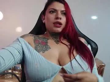 cherry_t1 — Freechat on Chaturbate