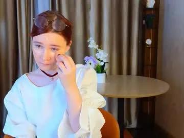 consuelaawkward — Goal: ahegao My name is Amelia! I'm a #new and #young model on CB #18 #redhead #shy