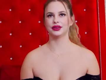 ellsa_jean — Let's have some juice today, do you like white juice? #c2c #blonde #lesbian #smoke #deepthroat