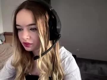 jayooten — Hello im Mishel! Goal - make me smile  #new #teen #shy #18 #blonde  [22 tokens remaining]