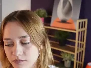 juliettakaniecki — Goal: ice on my boobs! | Hello, my name is Mia,I use the toy for the first time #new #18 #blonde #shy #petite [0 tokens remaining]