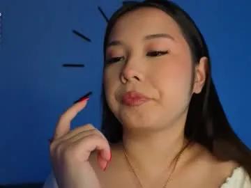 juniebogany — GOAL: slap neon ass [15 tokens remaining] Welcome to my room! My name is Aki #18 #squirt #teen  #asian #lovense