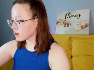krysadapp — GOAL: Show panties [40 tokens remaining] Welcome to my room! #bigboobs #nonude #redhead #18 #new