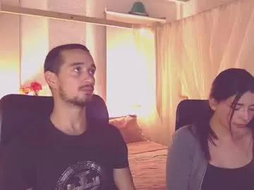 lailaasher — A real couple... with unreal desires  #new #latin #couple #lovense #tattoo #smalltits