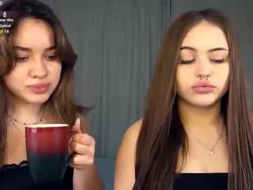 lenoimacyt — GOAL: Make a squirt on my girlfriend's face [0 tokens remaining] Welcome to in room, our names Mia and Michel! PVT are open ! Lovense active ! #lesbian #18 #squirt #teen #bigboobs