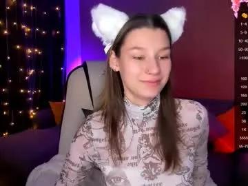 linablossom — GOAL: Show me what's hidden under your skirt [21 tokens remaining] go!go!go! let's have fun <3 #new #shy #18 #teen #nonude