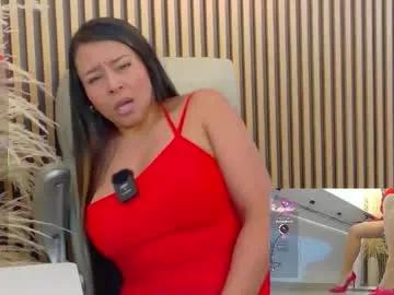 lulu_072 — GOAL: Slow squats [43 tokens remaining] Heels, Pantimedias and legs for your fantasies #milf #heels #bigass #smile #bigboobs