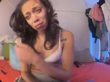 lustforlola — Torso ride until my creamy pussy SQUIRTS [5000 tokens left] use the /tipmenu or finish the goals. if ur not here to pay and play do not stay! #anal and #squirt vids in my bio! #lovense #feet #ebony