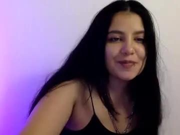 mariasol_ — your girlfriend Favorite patterns 33 - 88 - 101 - 333  #amateur #lovense #hairy #shy #natural [881 tokens remaining]
