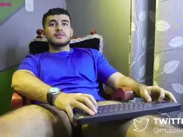 martin_colleman — let's have fun #hairy #lovense #master #findom #latino