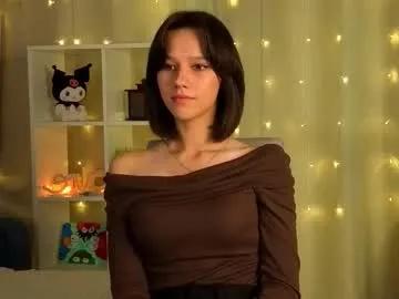 mira_mar — Goal:Eyes close cam ^ ^ Hello I am Mary,My birthday today!  I'm new here! #new #shy #bigboobs #teen #18 [197 tokens remaining]
