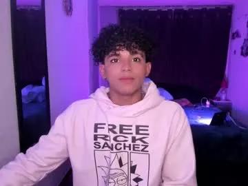 noah_smith04 — Welcome To My Room! ~ show cum [320 tk remaining] #teen #armpits #bigcock #young #18