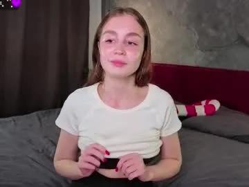 refugiogouldman — Goal:  Tease under T  -  I'm Mia, I'm #18 yo and I'm #new here.Let's get acquainted! #young #lovense #teen [50 tokens remaining]