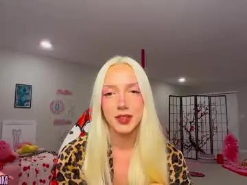 riababe — blonde and sasssyyy - Goal: spread pussyyy [2500 tokens left] #18 #teen #booty #smalltits #blonde