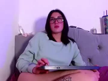 snow_baall — GOAL: Flirty smile & wink [16 tokens remaining] Welcome to My Naughty Paradise #blowjob #ahegao #deepthroat #bigass #anal