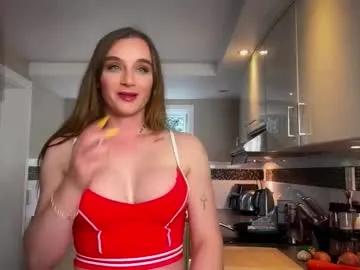 tslexirose — Can i be your housewife? Chilling no menu xoxo #bigtits #bigboobs #lovense #chill #new