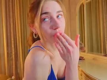 wandabraund — GOAL: Take off my skirt while I tease you [51 tokens remaining] Welcome to my room! #new #shy #skinny #18 #bigass