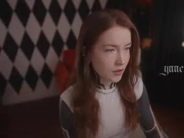 ynnenbrynn —  Hi! lovense is on| /menu on  // GOAL: spank ass (doggy position) [251 tokens left] #tattoo #redhead #smalltits #twerk #heels