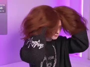 zaynginger — Cumshow :> #femboy #twink #anal #bigcock #lovense [999 tokens remaining]