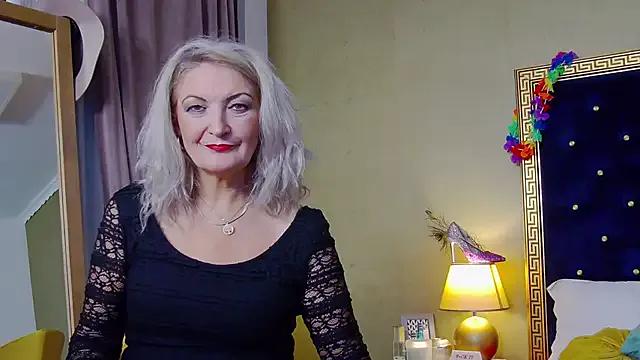 Allura_Jenson — cumshow (lush control 7 min)