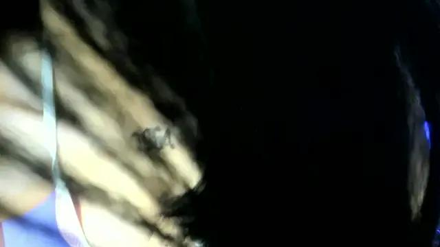 AnneDixie — jump in your cock+ 2 mt cntr last tip