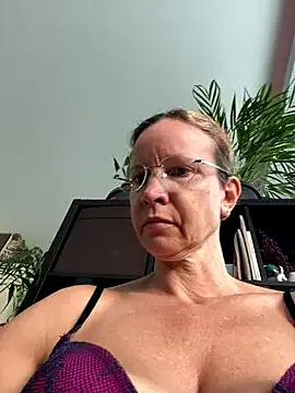 AnnikaRose — Naked Orgasmus