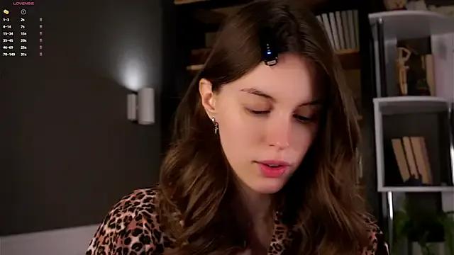 DarylBarks — make my pussy quiver with pleasure