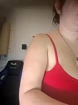 GeilesLuder36 — Titten einlen + Tittenfick 