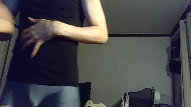 haeeung — Group on StripChat