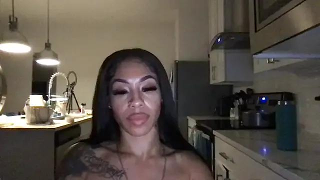 honeyybabyy112 — CUM SHOW