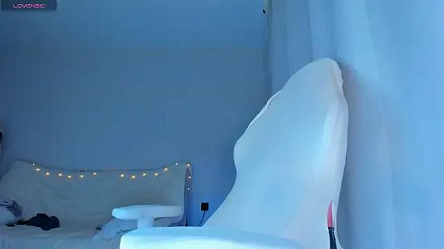 JennyWoody — squirt