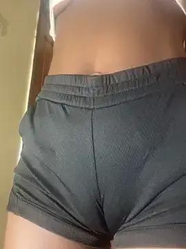 julietunderwoood — Open asshole