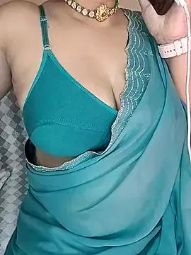 kaamuk_shweta — Shower show