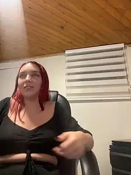 Karen18_boobs — zoom asshole
