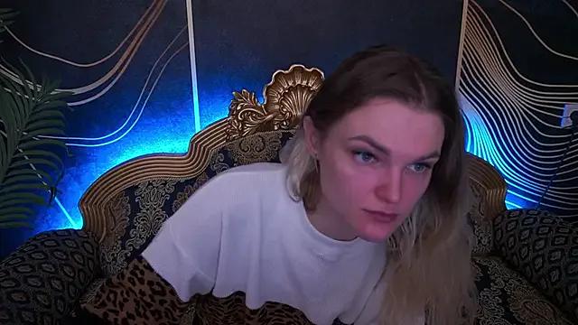 KateSly — make me smile