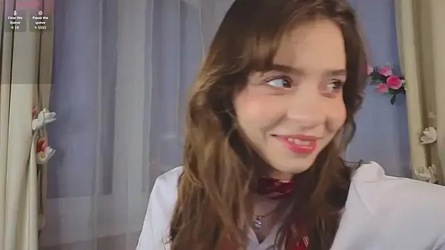 KellyAdderiy — Freechat on StripChat