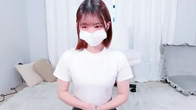 NANA_chan_1 — Freechat on StripChat