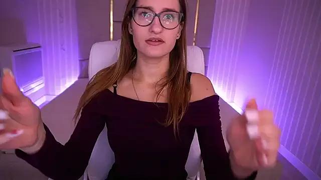 NaughtyNurseVibe — for a beautiful smile