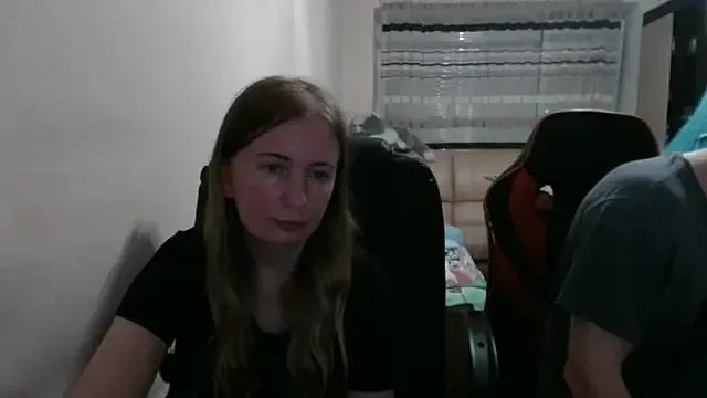 PeterAndJen — Cum. Lush from 2 tkns.