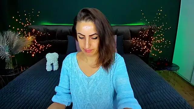 Rebecca_Diamond — for a sweet smile))