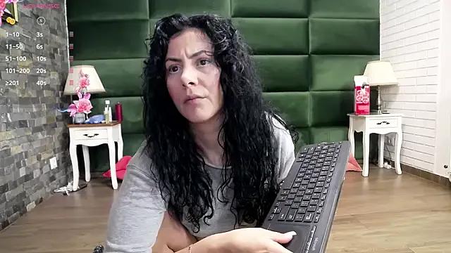 SelenSummer — Anal, show!