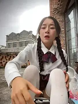 Xiao-meng66 — Freechat on StripChat